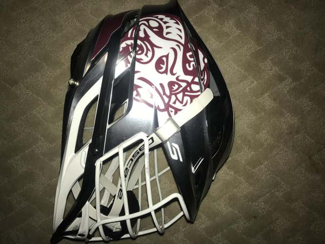 MICDS Team Issued Chrome Cascade S