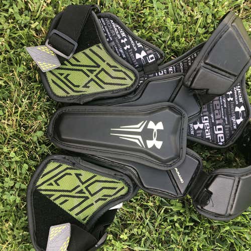Underarmour Command Pro Chest Protector