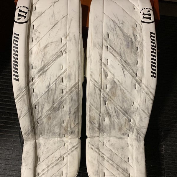 Warrior G4 Pro Set Up 34” Used