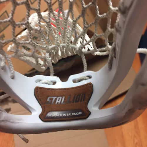 Used STX Stallion 700