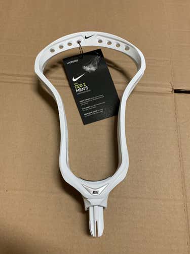 BRAND NEW Nike CEO 2 Head