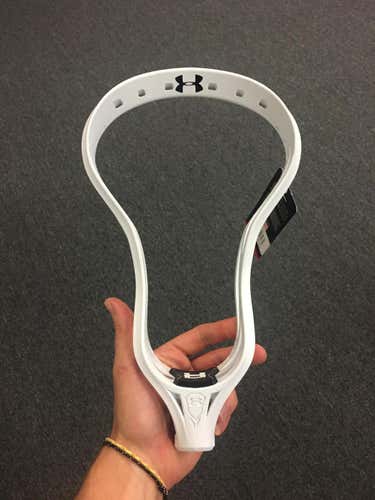 New Under Armour Command Head With Tag