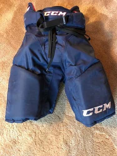CCM CS Hockey Pants Senior Small