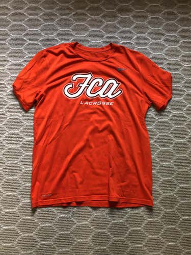 FCA Dri-Fit Shirt