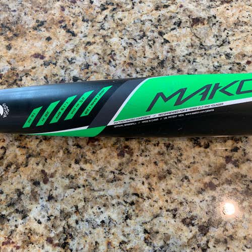 HOT Easton MAKO!!!