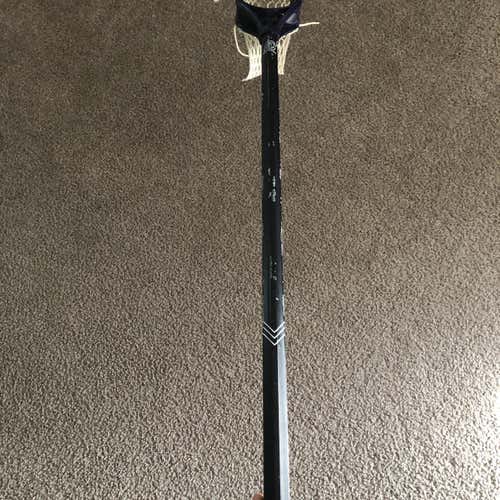 Blue Mark 2V On An ECD Carbon Shaft