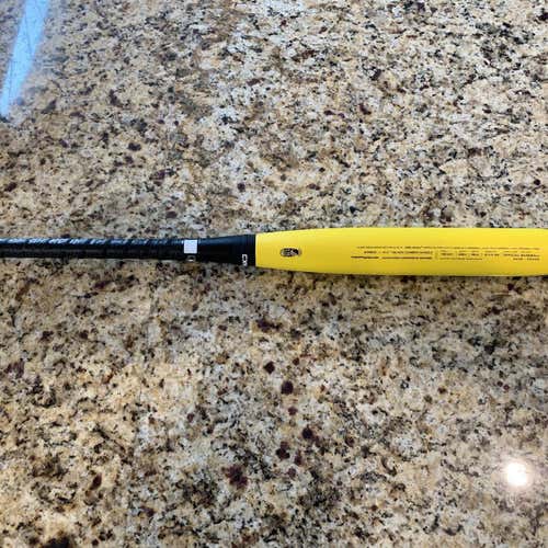 ROLLED!!  Easton XL1