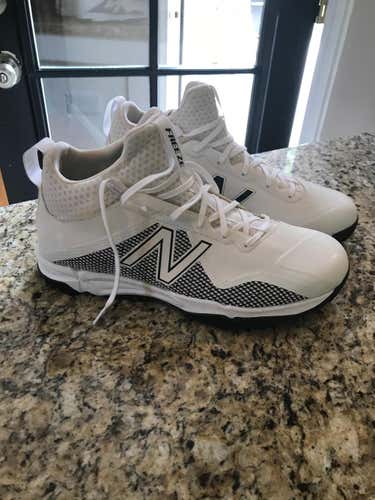 New New Balance Freeze Cleats Adult