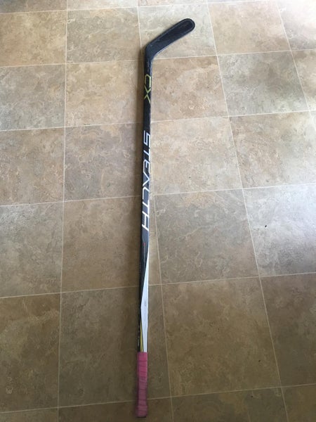 Easton Shaft Senior