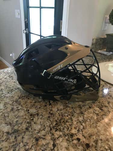 Cascade CPX-R Helmet Adult Black