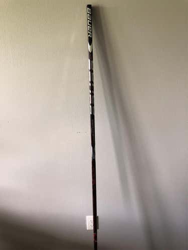 1x Lite Lefty With Warranty