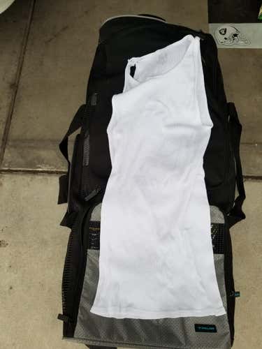 A Shirt Under garment