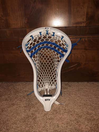STX Ultra Power(Like New)
