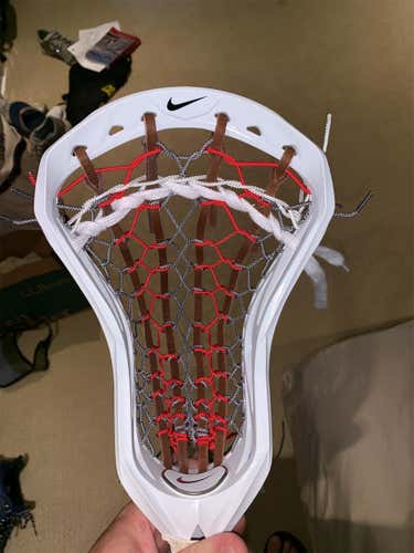 Nike Alpha Elite Traditional