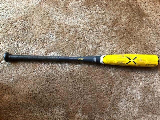 2018 Easton Beast X Hybrid Bat USA Certified 31" Drop 10