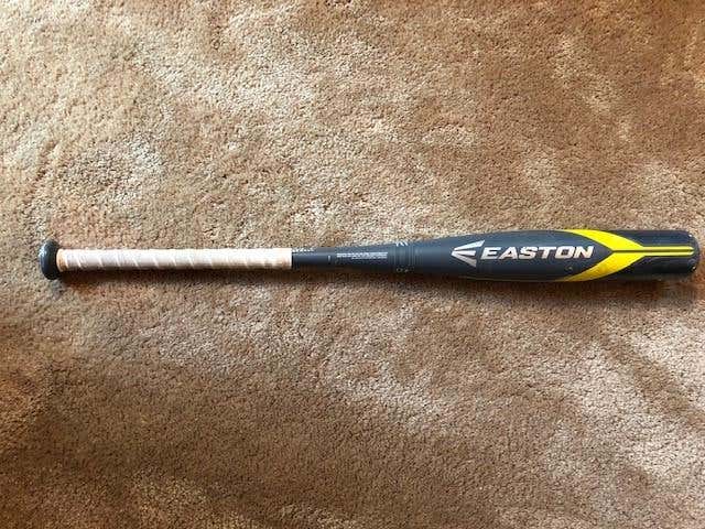 2018 Easton Ghost X Bat USA Certified 31" Drop 10