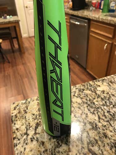 Rawlings Threat Bat USA Certified