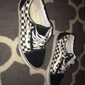 Vans Old Skool