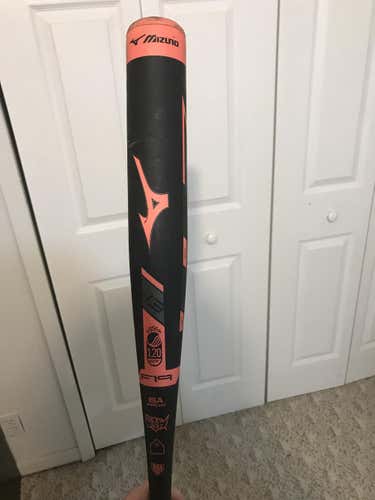Mizuno Bat Fastpitch