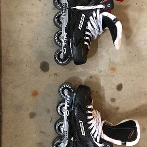 Bauer XR300 Skates