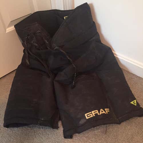Graf 700 Senior Hockey Pants.