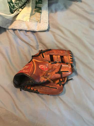 Used Rawlings Pro Preferred