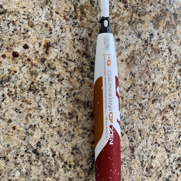 DeMarini CF Zen 30” Drop 8
