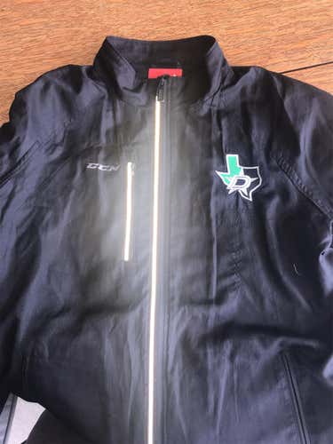 ccm team jacket