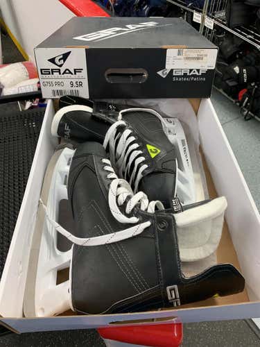 Graf G755 Pro Sr size 9.5