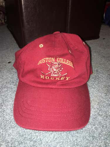 Boston College Hockey Zephyr Hat