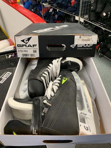 G755 Pro Skate Sz 9