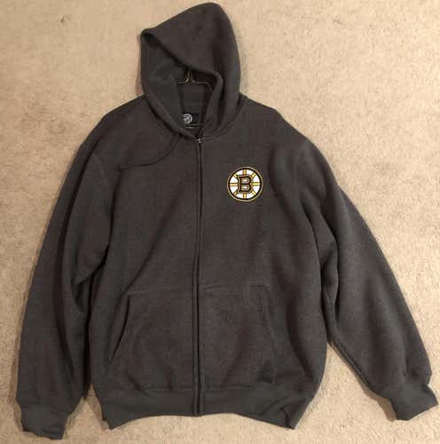 Boston Bruins hoodie XXL