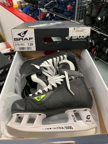 Graf G755 Pro Size 7.5