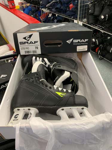 Graf G755 Pro size 7