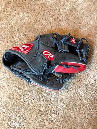 Rawlings Gold Glove Elite Baseball Glove
