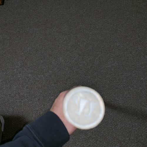 Warrior EVO Warp Shaft