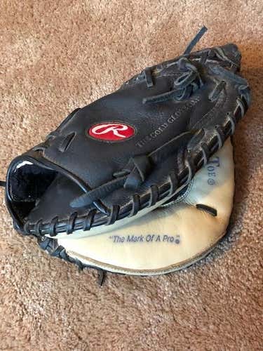 Rawlings Player Preferred Baseball Catchers Mitt 30"