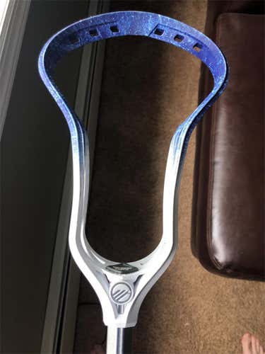 Used Maverik Kinetik: Marble Dyed