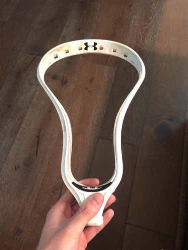 Under Armour Command Low