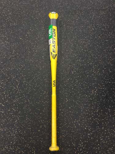NEW Easton Beast X USA Baseball Bat 31” -10