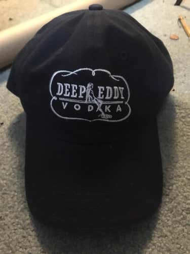 New Deep Eddy Vodka Hat