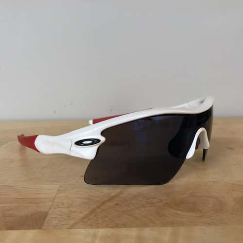 Oakley Radar Straight Stem Range
