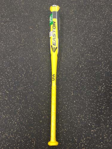 NEW Easton Beast X USA Baseball Bat-8 31”