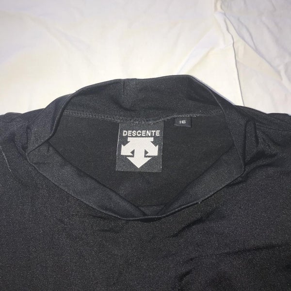 Descente Padded Top Size 16 Kids Or Smal Adult