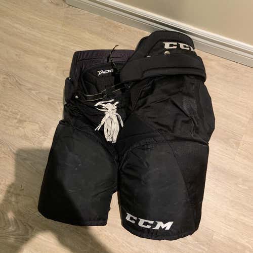 CCM Pants Tacks 7092