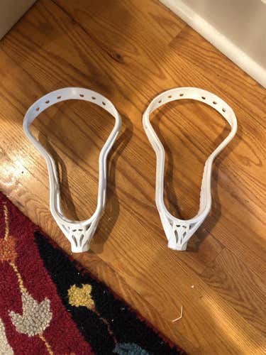 2 Nice Lax Heads
