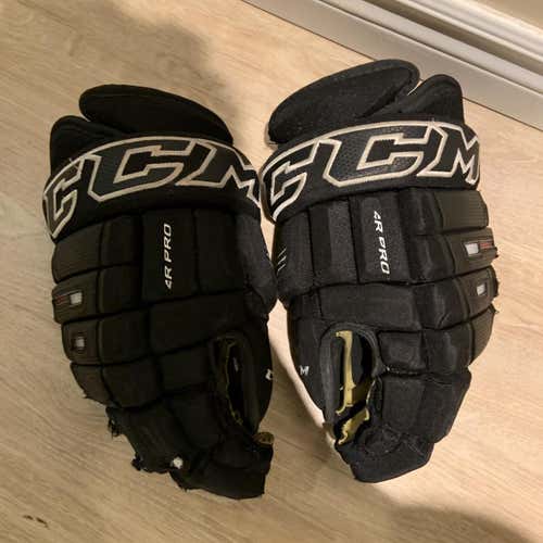 CCM Classic Pro 4 Roll 14”