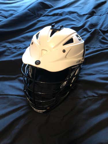 Cascade CPX-R Helmet