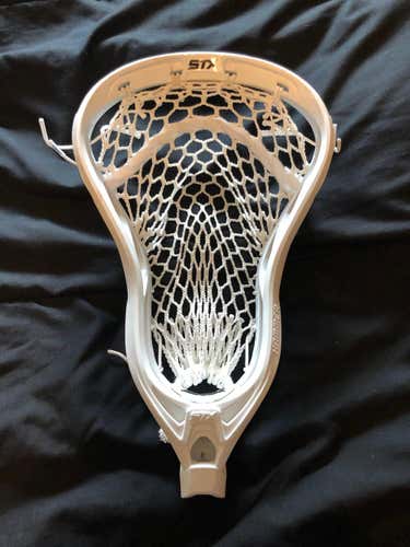 New STX Hammer 500 w. 4s