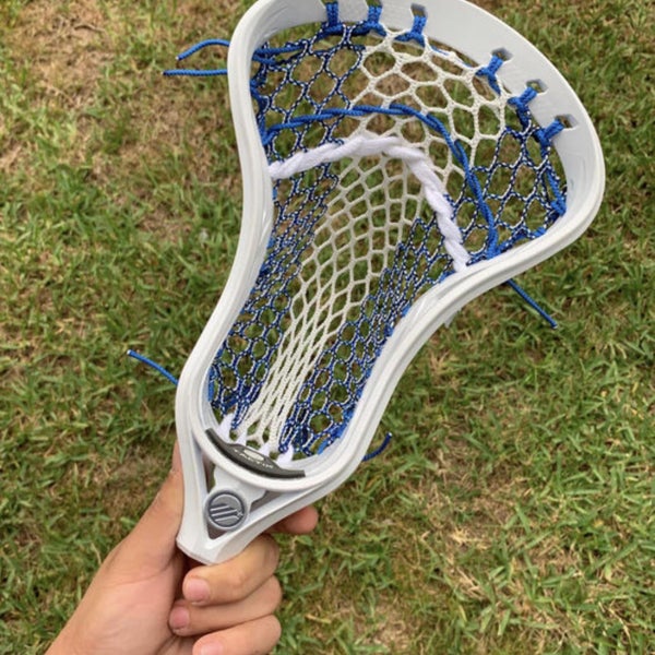 Maverik Tactik + Limited Edition Hero 2.0 Striker Mesh - Open To Trades